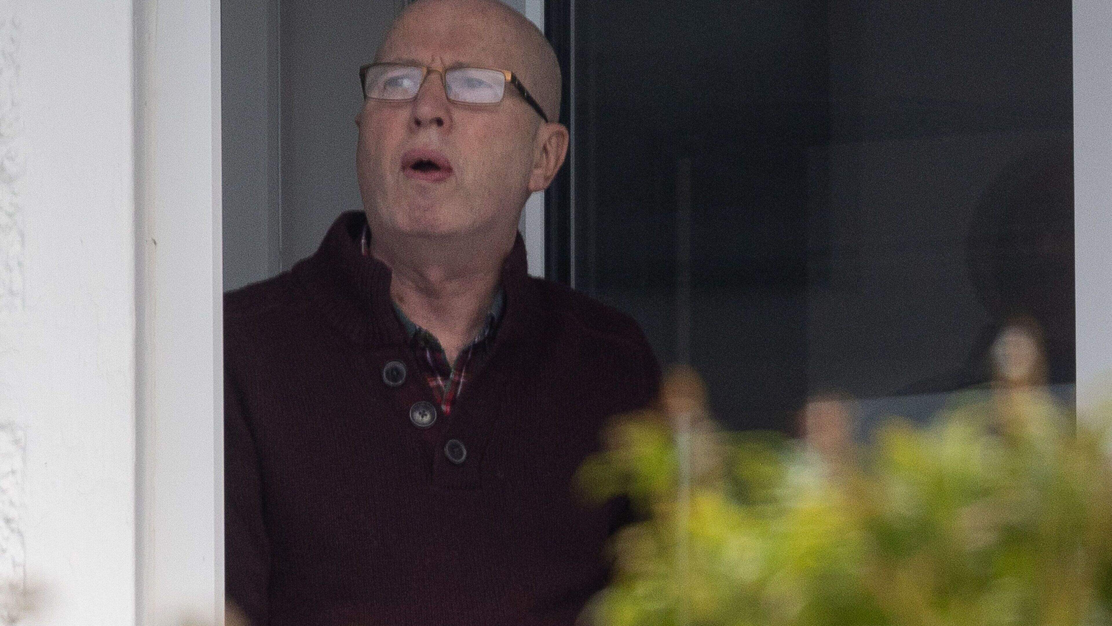 Senior nurse who pulled female colleague’s trousers down is struck off